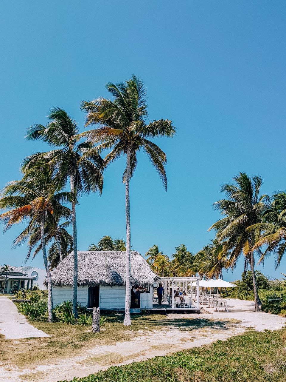 bungalo en varadero